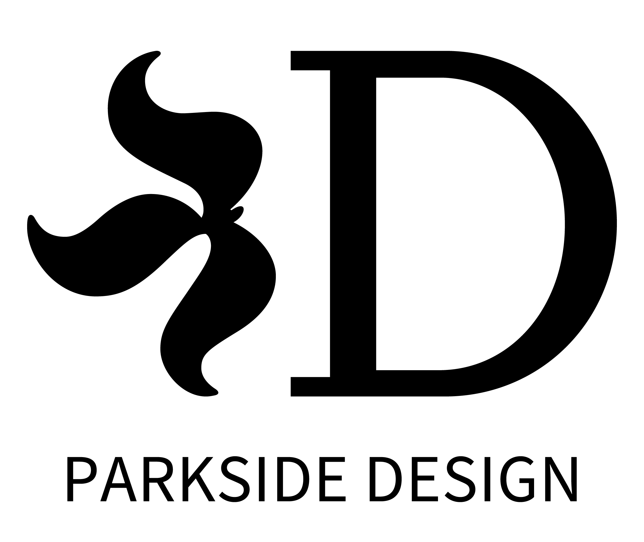Parkside Design Logo Animation